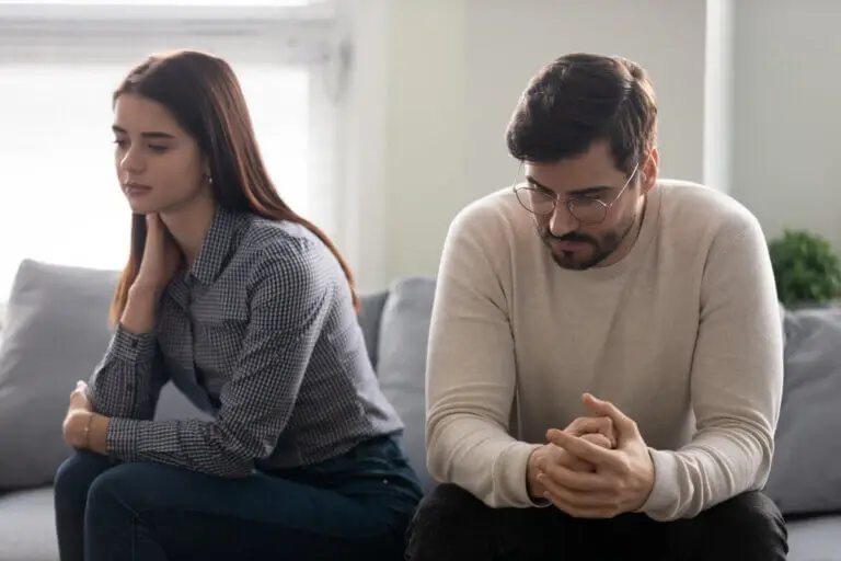 5 razones más comunes de desenamoramiento