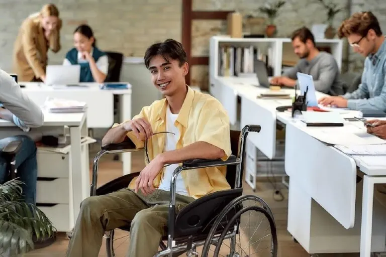 5 recomendaciones para tratar correctamente a personas discapacitadas