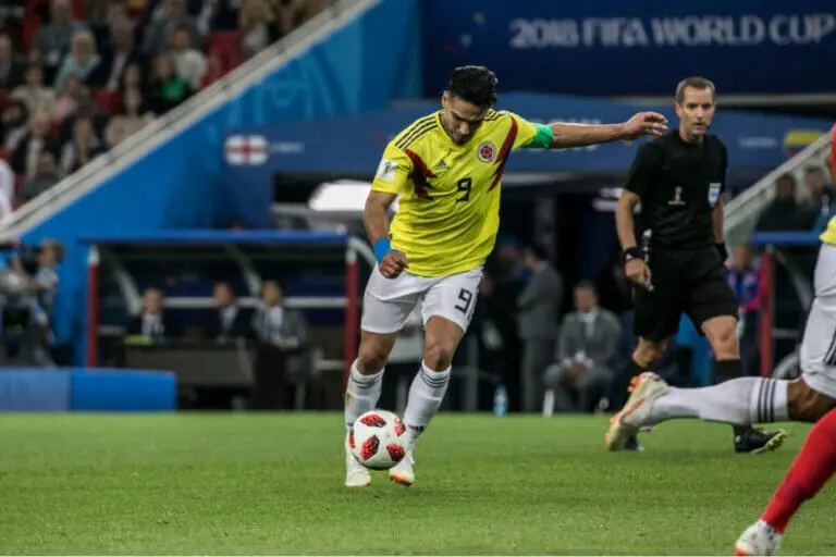 ¿Cómo logró superar su lesión de ligamentos Radamel Falcao?