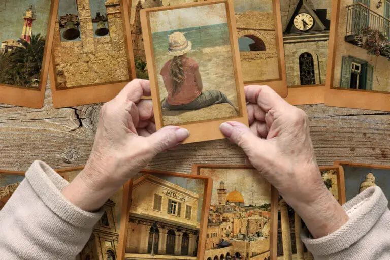 Memoria episódica: ¿en qué consiste y cómo mejorarla?