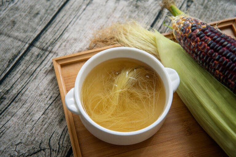 ¿Qué es y cuáles son los beneficios de la barba de maíz?