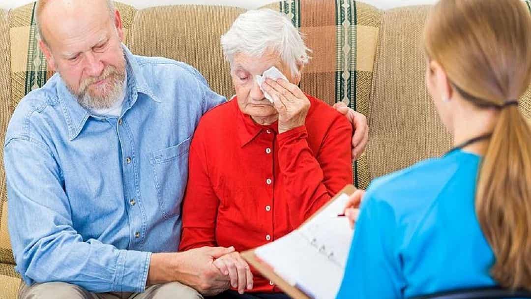 Dépression chez les personnes âgées causes, symptômes et Dépression chez les personnes âgées causes, symptômes et