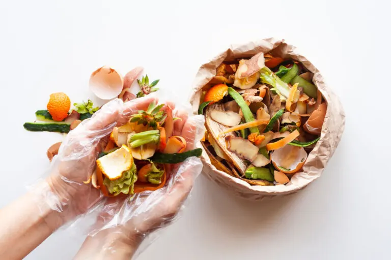 Trash cooking: en qué consiste y algunos ejemplos