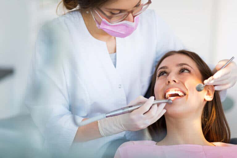 11 procedimientos dentales cosméticos y sus beneficios