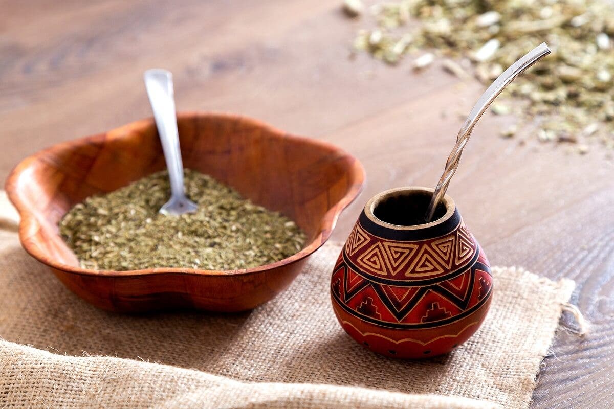 Yerba mate