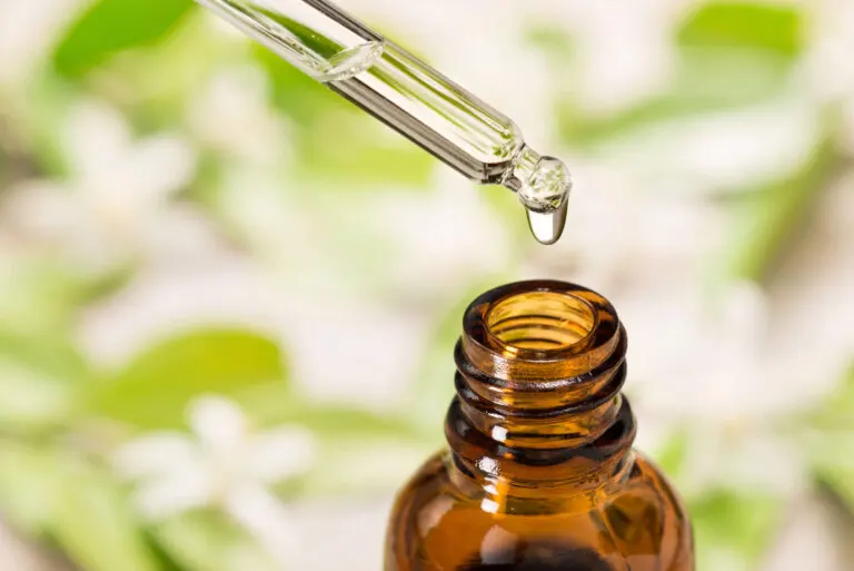 Beneficios y usos del aceite de borraja