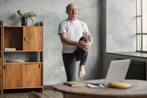 5 ejercicios para mejorar tu balance y equilibrio
