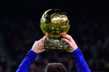 La estricta dieta de Messi que lo ha llevado a ganar 6 balones de oro