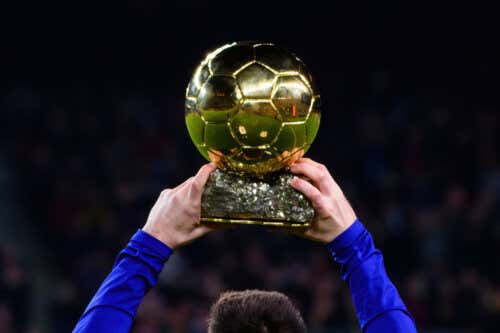 La estricta dieta de Messi que lo ha llevado a ganar 6 balones de oro