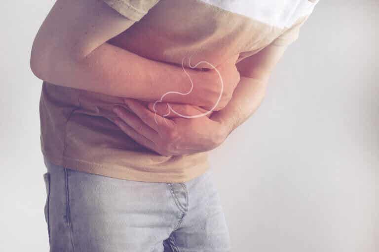 Candidiasis intestinal: causas, síntomas y tratamiento