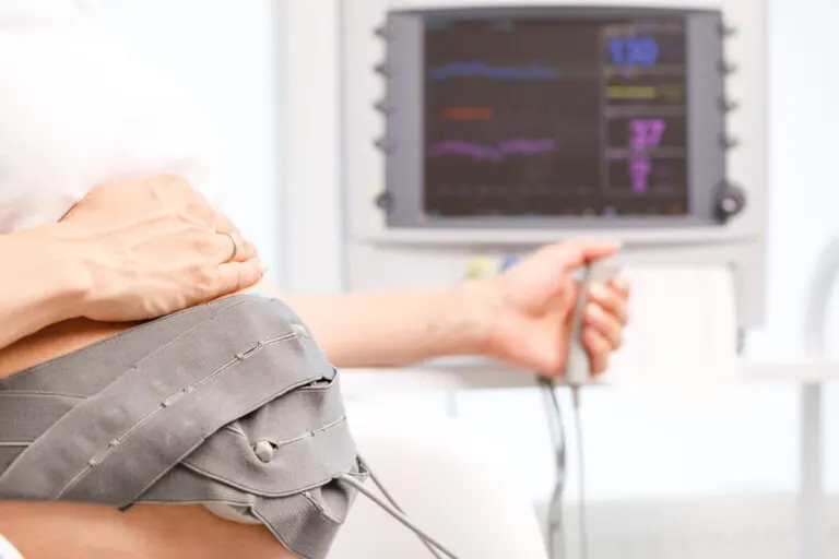 ¿Qué es el registro cardiotocográfico y para qué se realiza?