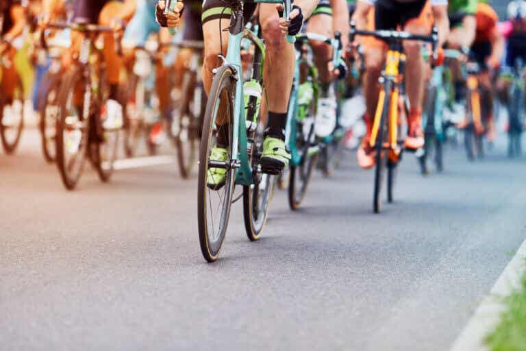 Giro de Italia 2021 | ¿De qué se trata la grave caída de Mikel Landa?