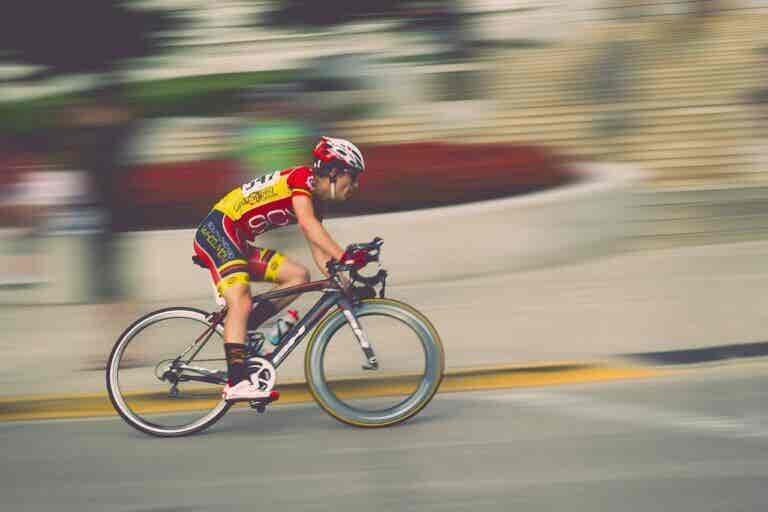 7 tips para mejorar tu rendimiento en bicicleta