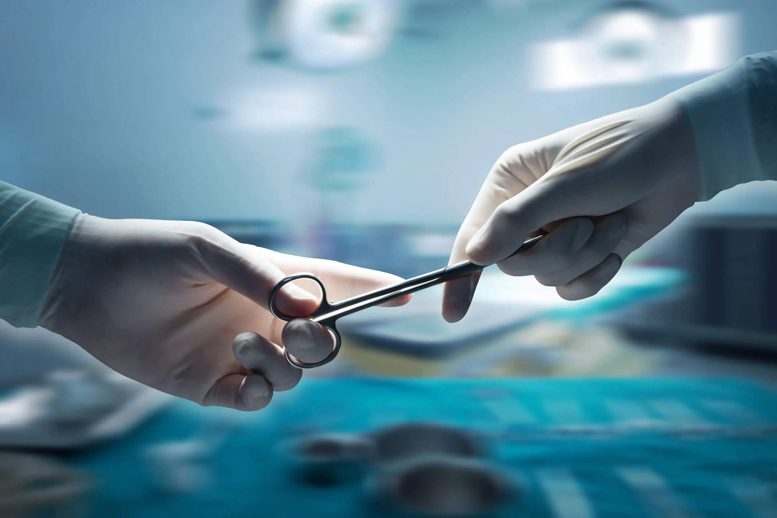 Cirurgia.