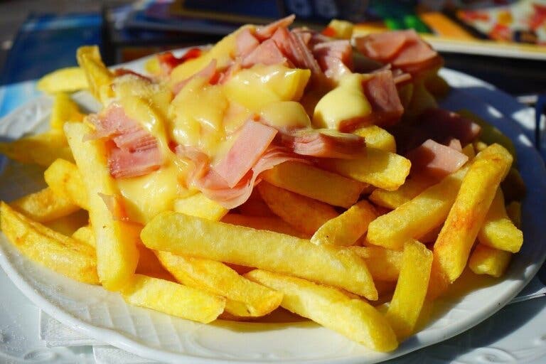 ¿Qué es una dieta proinflamatoria y cuáles son sus riesgos?
