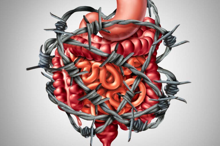 Día Mundial de la Enfermedad Inflamatoria Intestinal: «Rompe el silencio»