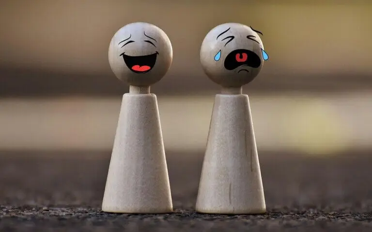 Paratimia: todo lo que debes saber