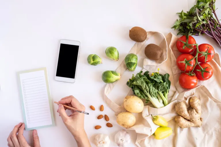 Dieta Noom: pros, contras y alimentos recomendados