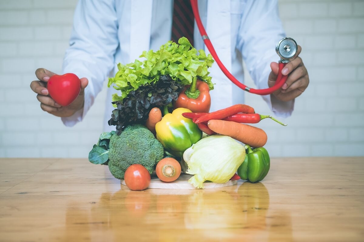 Dieta Mediterránea Verde: Ventajas Y Desventajas - Mejor Con Salud