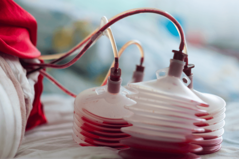 Tipos de drenajes quirúrgicos y sus cuidados