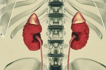 ¿Qué es la enfermedad renal poliquística? Síntomas y tratamiento