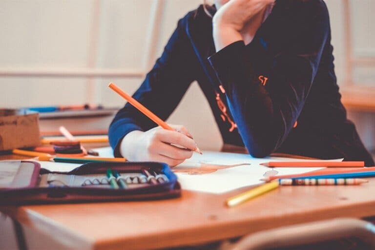 Síndrome postvacacional en niños: ¿cómo ayudarles?