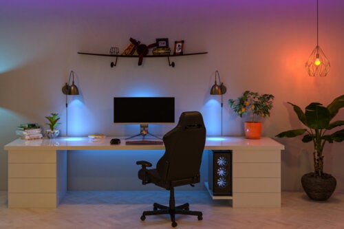 7 tipos de iluminación decorativa