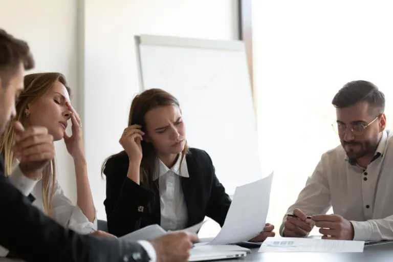 Importancia de las emociones en un ambiente laboral