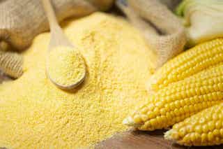 ¿Cómo reconocer la alergia al maíz?