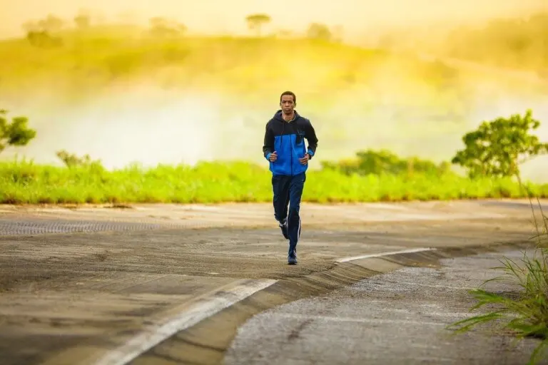 Ejercicio aeróbico: ¿qué es y cuáles son sus beneficios?