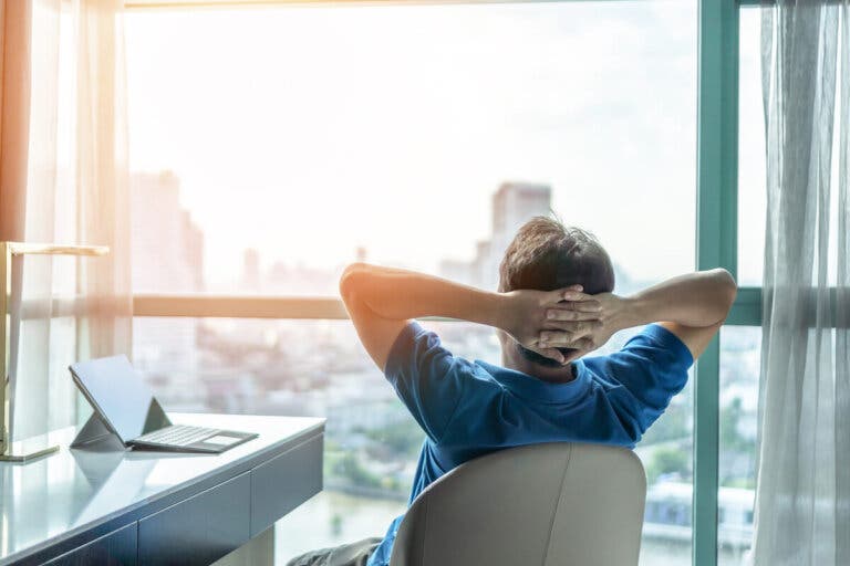 10 consejos de cuidado personal para padres