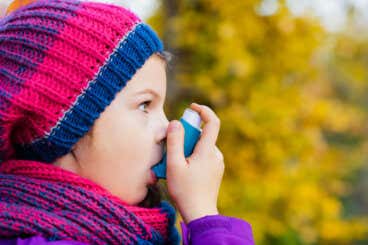 Día Mundial del Asma: "Revelando conceptos errados sobre el asma"