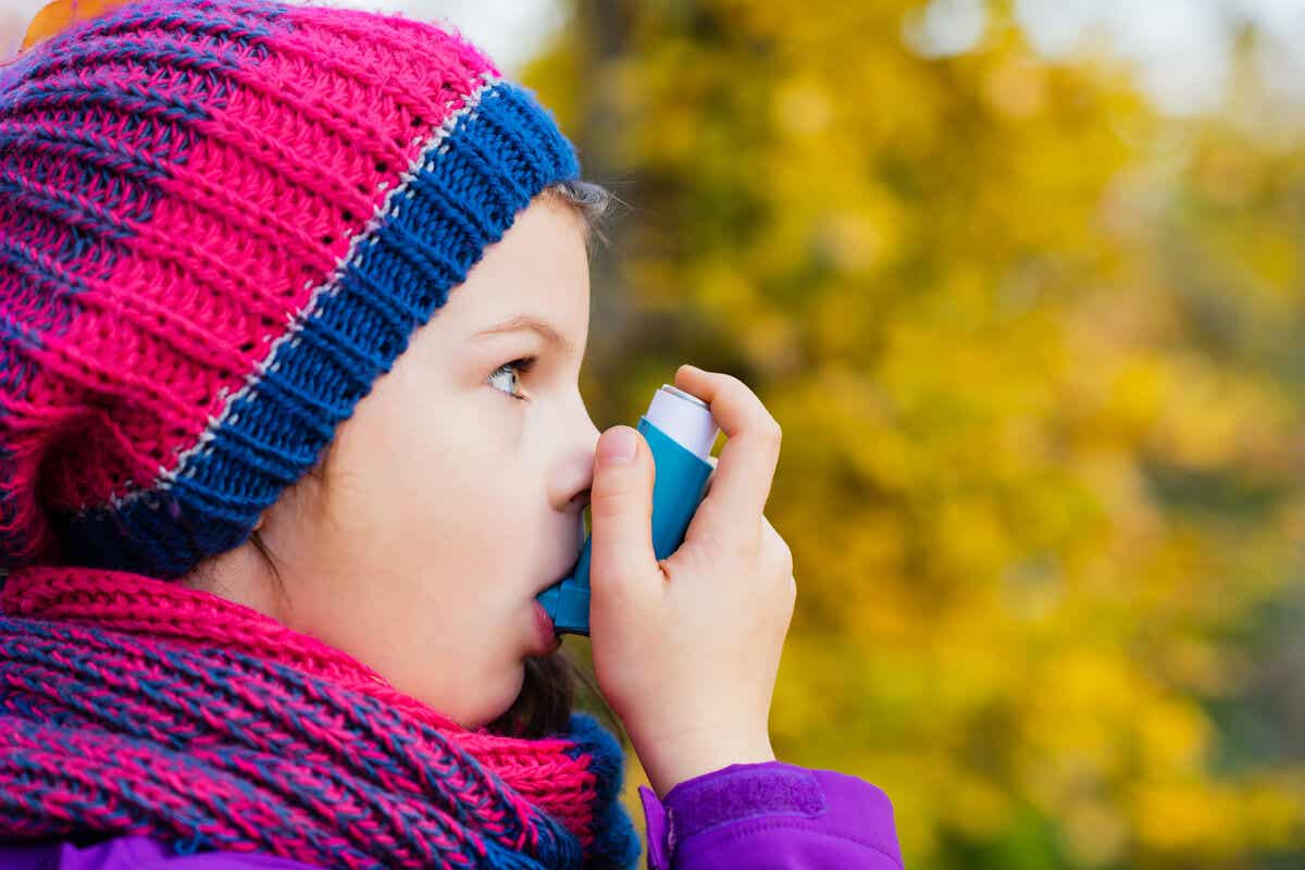 Día Mundial del Asma: “Revelando conceptos errados sobre el asma”