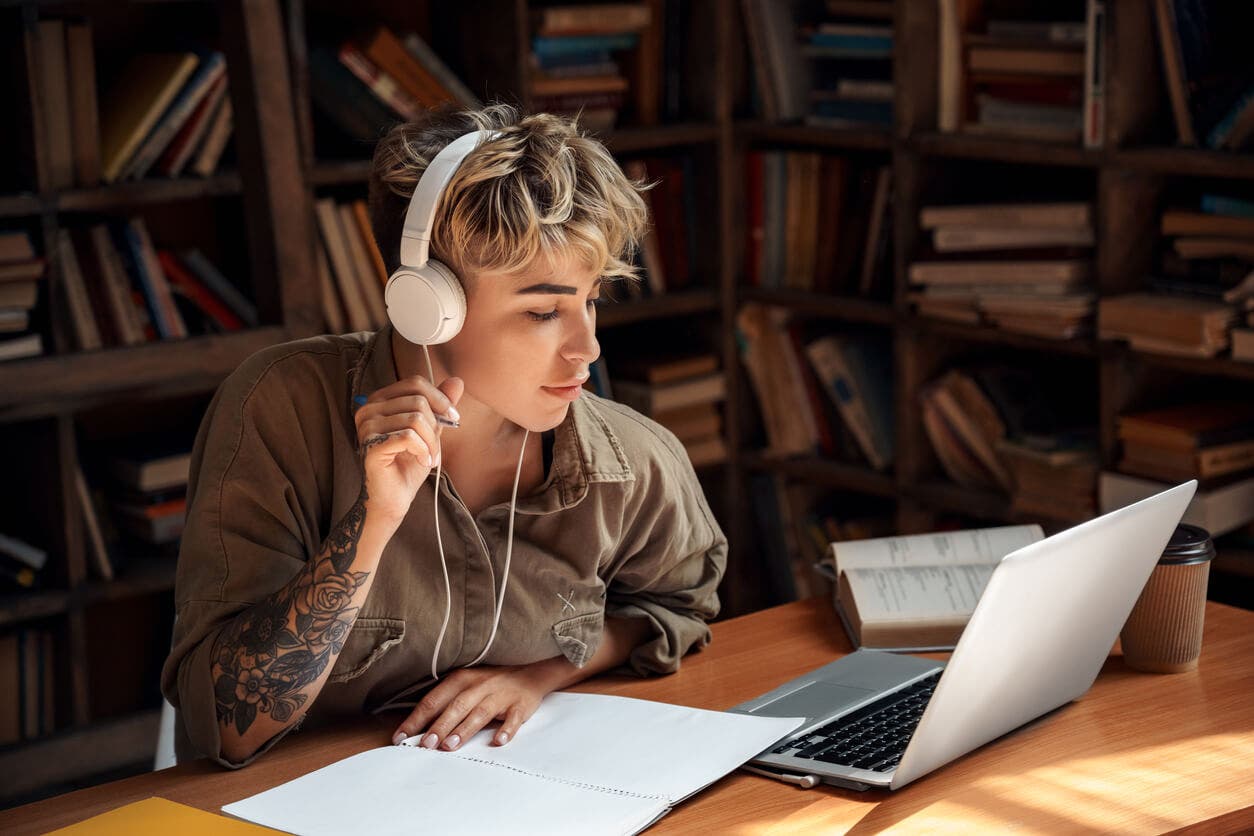 Estudiar con o sin música, ¿qué se recomienda?