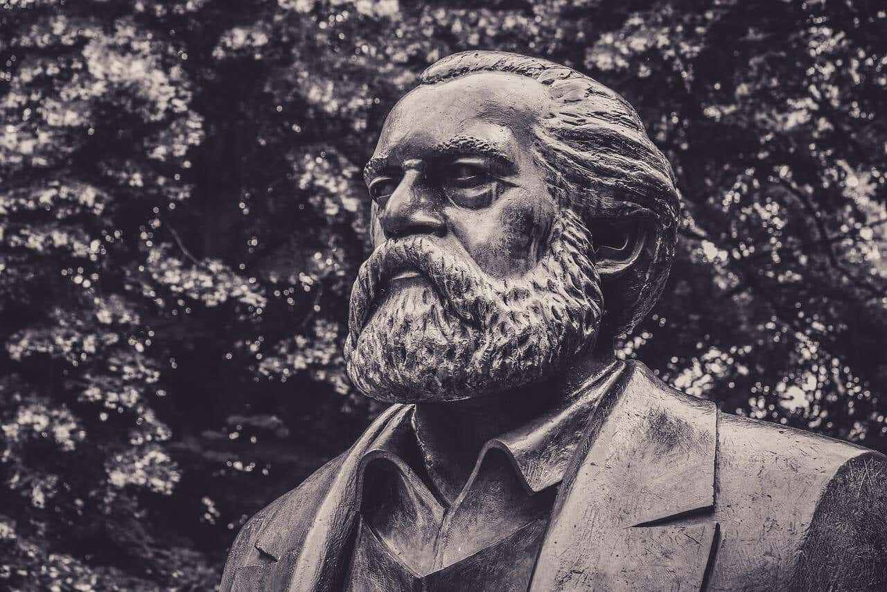 Karol Marks.