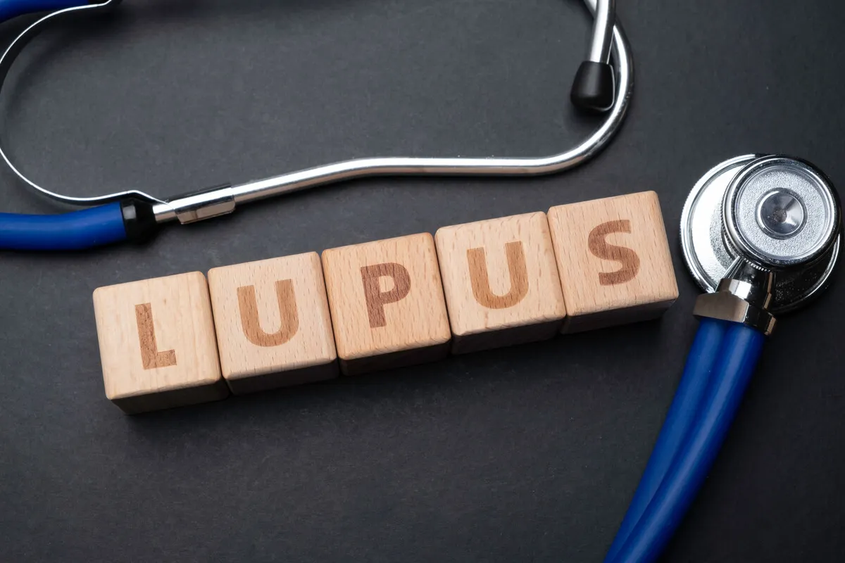 Lupus.