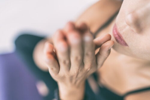 8 mantras para empezar a meditar