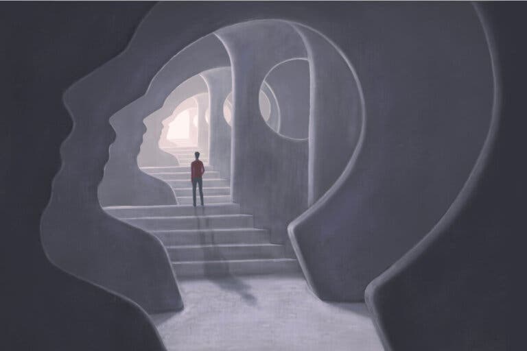 Psicología del espacio: ¿la arquitectura interior influye en nuestro comportamiento?