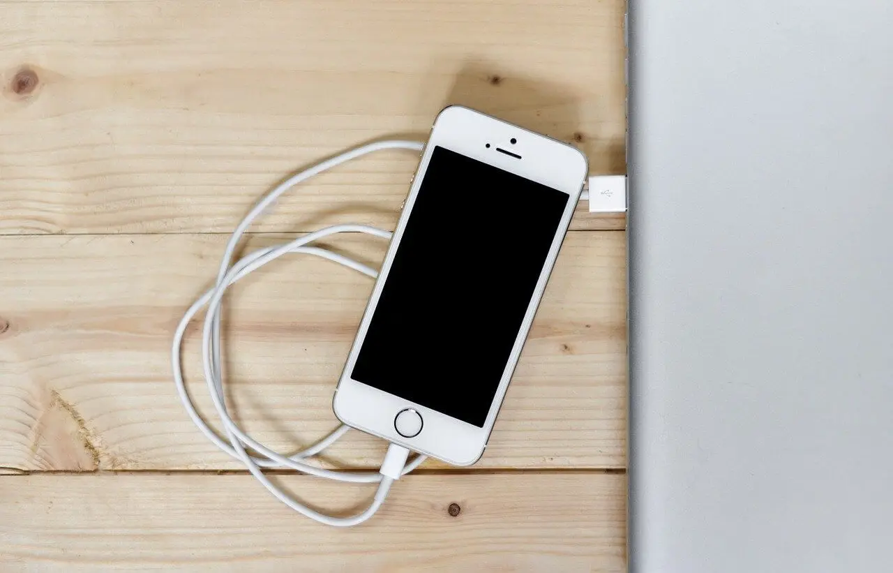 Celular transporta bacterias y debe limpiarse con alcohol.