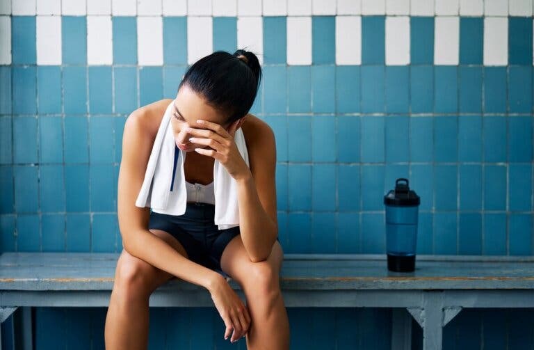 6 consejos para no abandonar el gimnasio