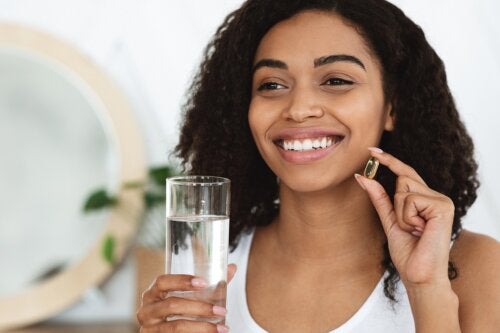 ¿Qué es la nutricosmética?