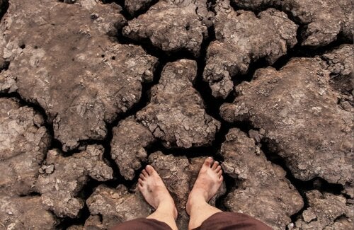 El cambio climático perjudica más a las poblaciones vulnerables