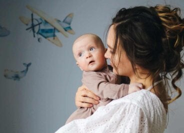 Puericultura: ¿de qué se trata?