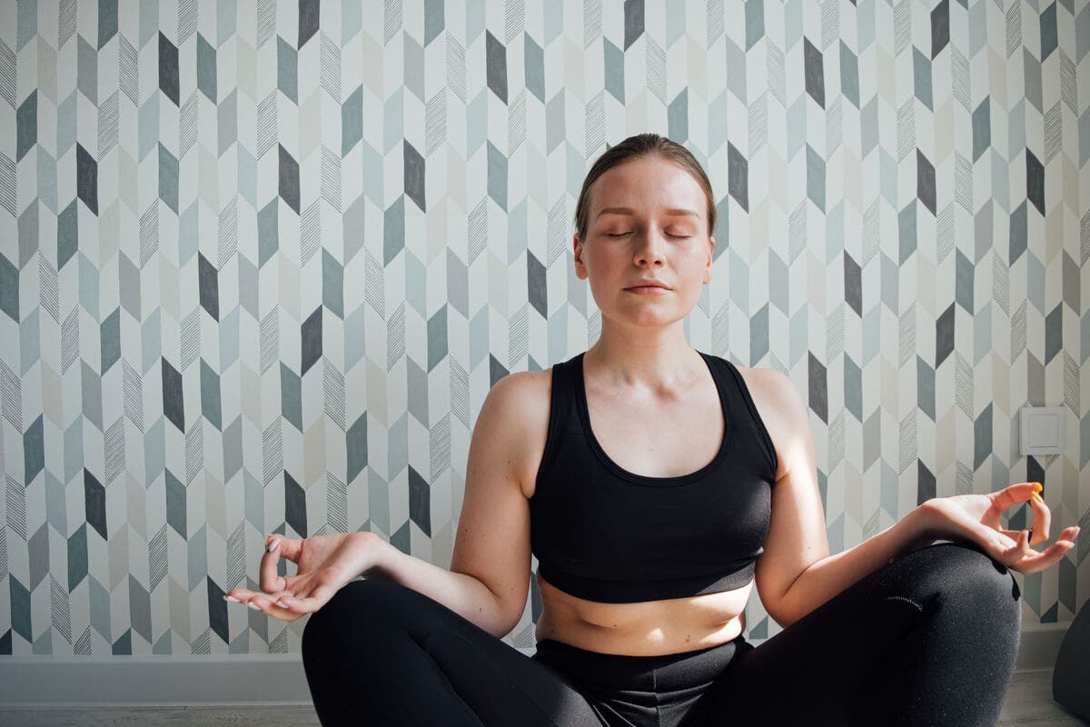 Meditación diaria