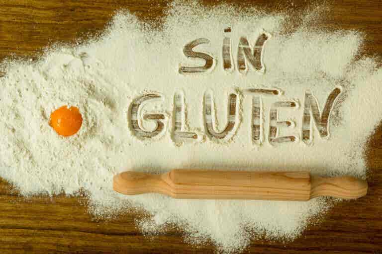 ¿Una dieta sin gluten puede ayudar a cuidar la piel?