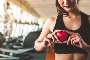 Síndrome del corazón de atleta: ¿qué es y por qué ocurre?