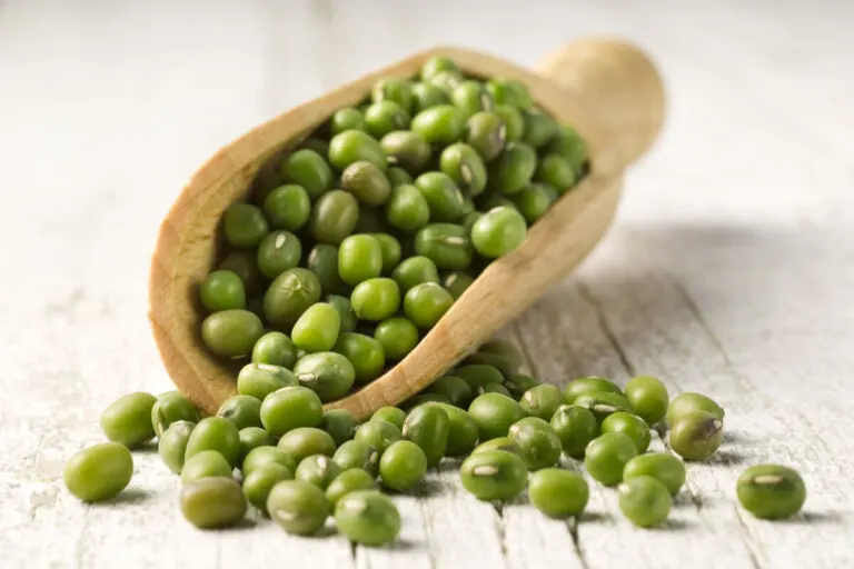 Soja verde: propiedades, usos y beneficios