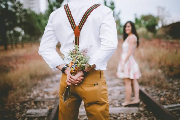5 motivos para celebrar el aniversario de pareja