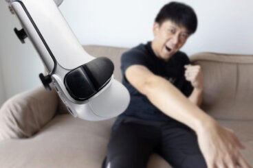 Los videojuegos violentos podrían tener efectos en personas agresivas, sugieren estudios