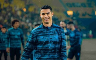 La estricta rutina de ejercicios del 5 veces ganador del Balón de Oro, Cristiano Ronaldo